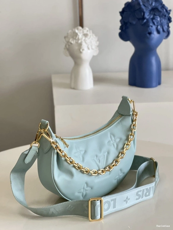Cheap VUITTON LOUIS OVER MOON THE 0715